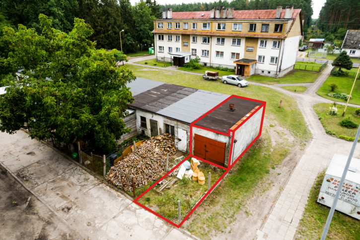 Mieszkanie Sprzedaż Szadzko 18