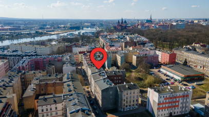Mieszkanie Sprzedaż Szczecin Drzetowo Radogoska