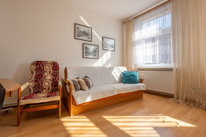 Mieszkanie Sprzedaż Szczecin Drzetowo Radogoska 1