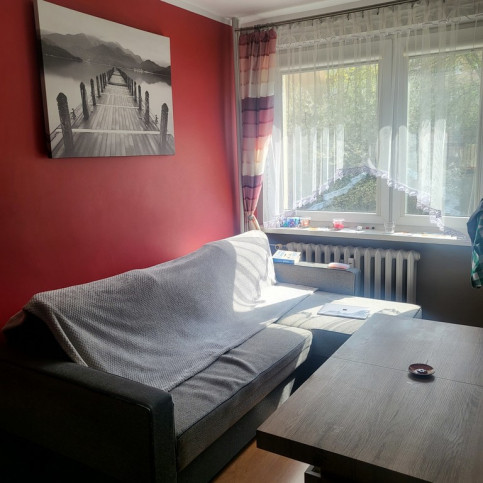 Mieszkanie Sprzedaż Szczecin Niebuszewo 3