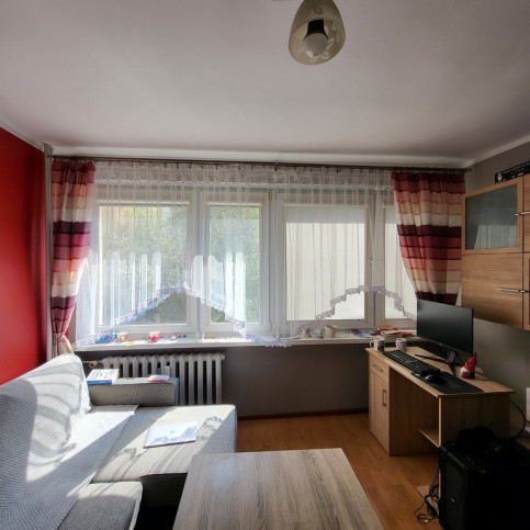 Mieszkanie Sprzedaż Szczecin Niebuszewo 2