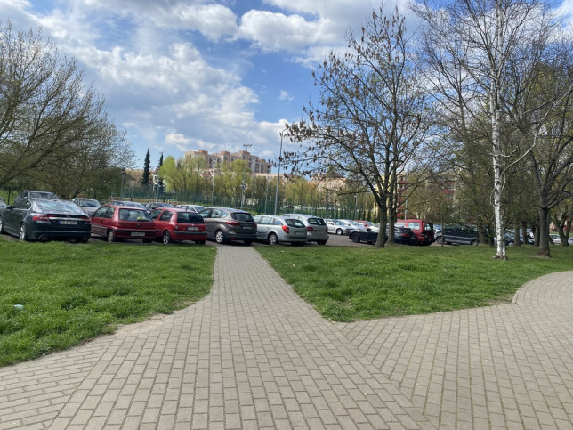 Mieszkanie Sprzedaż Szczecin Książąt Pomorskich Świętoborzyców 13