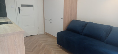 Mieszkanie Sprzedaż Szczecin Bolinko ks. Jana Długosza