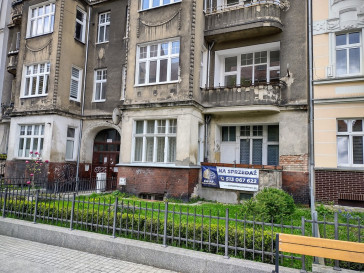 Mieszkanie Sprzedaż Szczecin Centrum