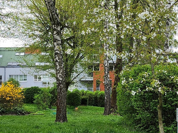 Mieszkanie Sprzedaż Szczecin Jasne Błonia Lutniana