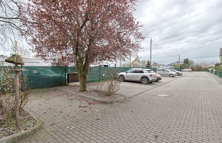Mieszkanie Wynajem Szczecin Krzekowo Żniwna 15