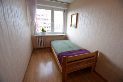 Mieszkanie Sprzedaż Szczecin Niebuszewo