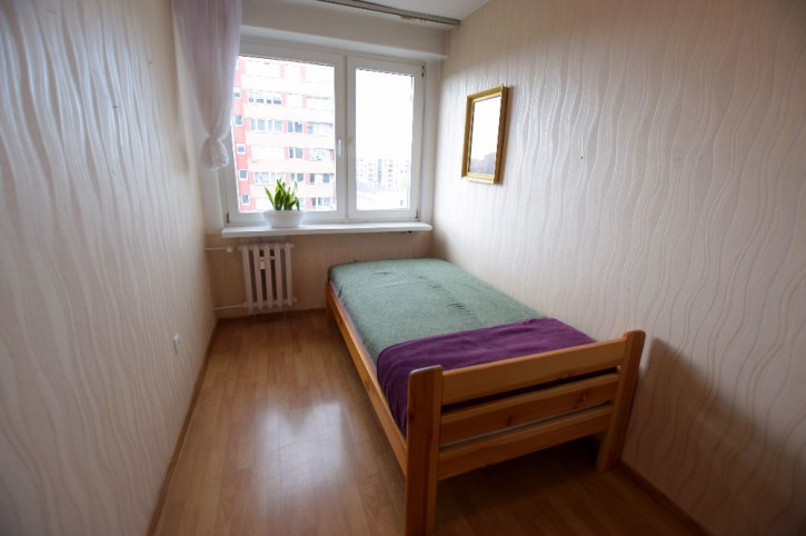 Mieszkanie Sprzedaż Szczecin Niebuszewo 5
