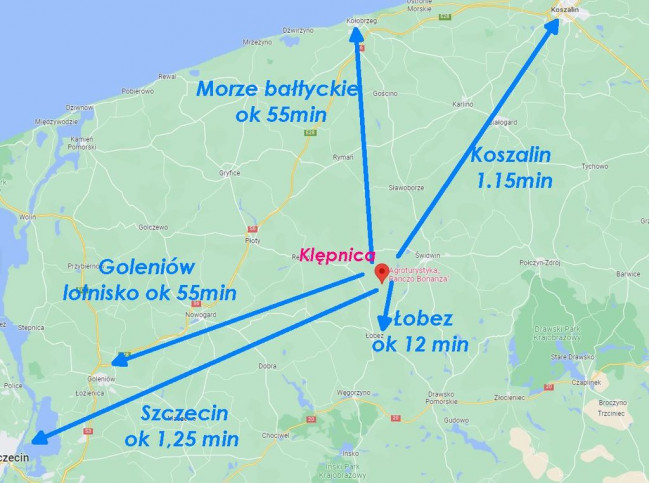 Dom Sprzedaż Klępnica 4