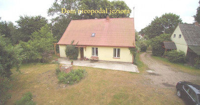Dom Sprzedaż Klępnica
