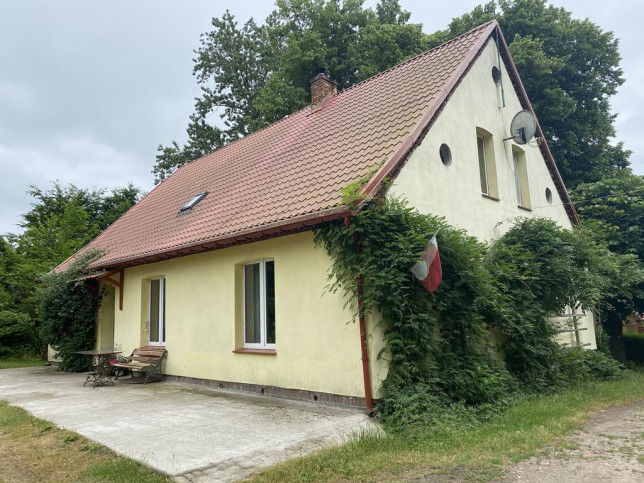 Dom Sprzedaż Klępnica 14