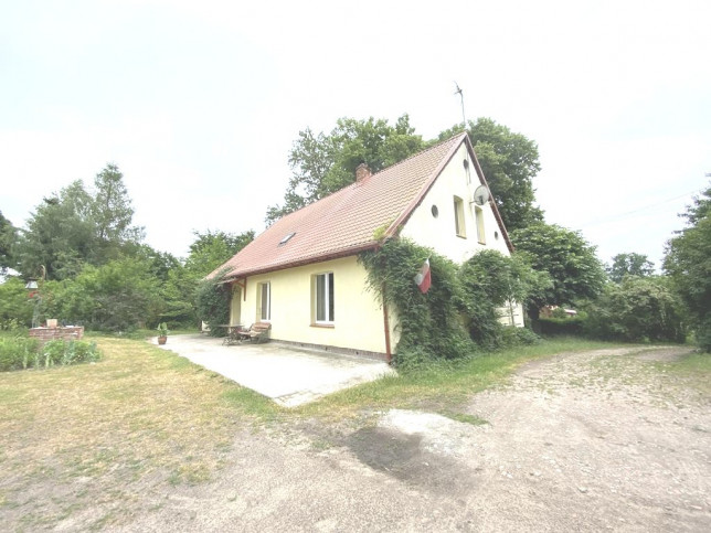 Dom Sprzedaż Klępnica 15