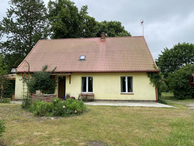 Dom Sprzedaż Klępnica 16