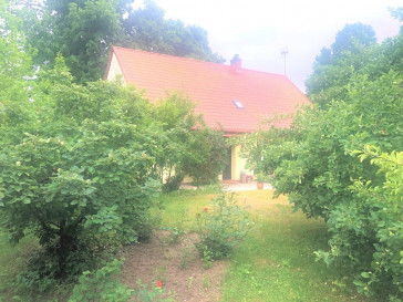 Dom Sprzedaż Klępnica