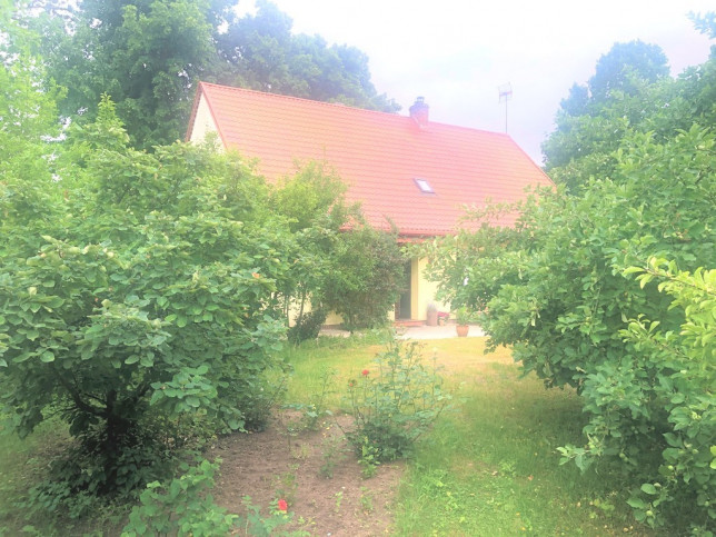 Dom Sprzedaż Klępnica 17