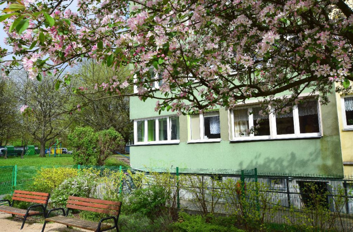 Mieszkanie Sprzedaż Szczecin Niebuszewo 1
