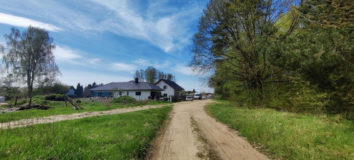 Działka Sprzedaż Goleniów 7