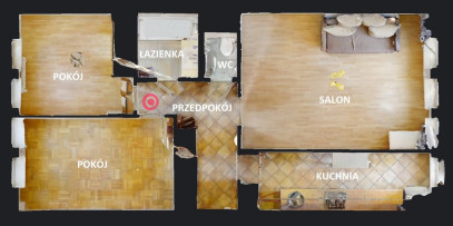 Mieszkanie Sprzedaż Szczecin Śródmieście Bolesława Śmiałego