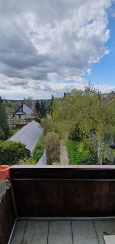 Dom Sprzedaż Szczecin Osów ks. Jana Krzysztofa Kluka 15