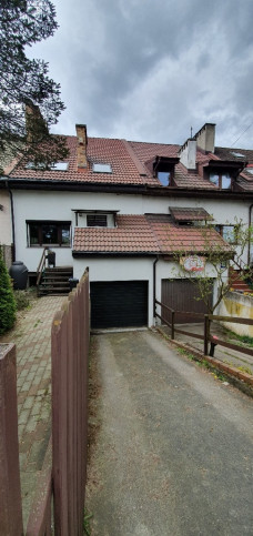Dom Sprzedaż Szczecin Osów ks. Jana Krzysztofa Kluka 28