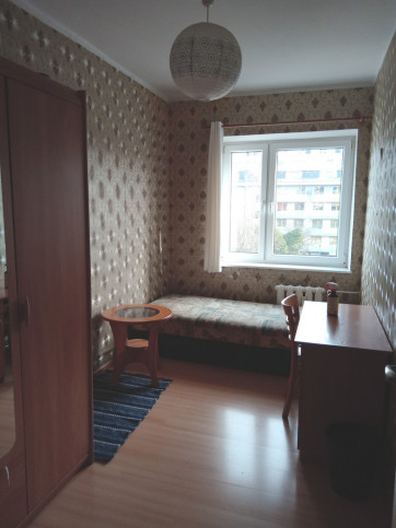Mieszkanie Sprzedaż Szczecin Pomorzany 2
