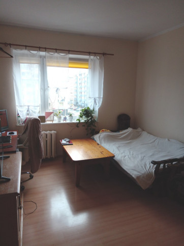 Mieszkanie Sprzedaż Szczecin Pomorzany 6