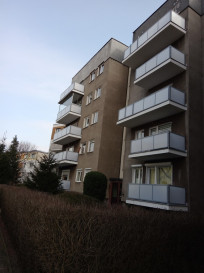 Mieszkanie Sprzedaż Szczecin Pomorzany