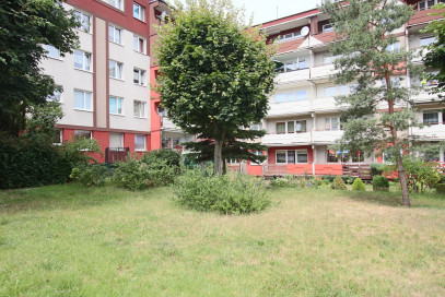 Mieszkanie Sprzedaż Szczecin os. Bukowe