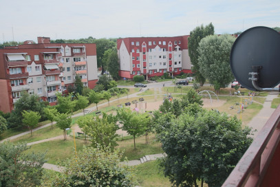 Mieszkanie Sprzedaż Szczecin os. Bukowe