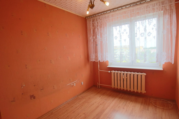 Mieszkanie Sprzedaż Szczecin os. Bukowe 9