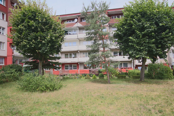Mieszkanie Sprzedaż Szczecin os. Bukowe 18