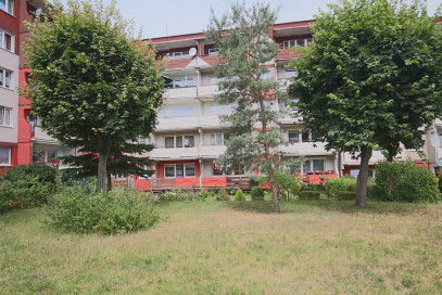 Mieszkanie Sprzedaż Szczecin os. Bukowe