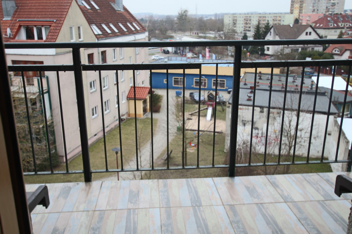Mieszkanie Sprzedaż Szczecin Pogodno 2