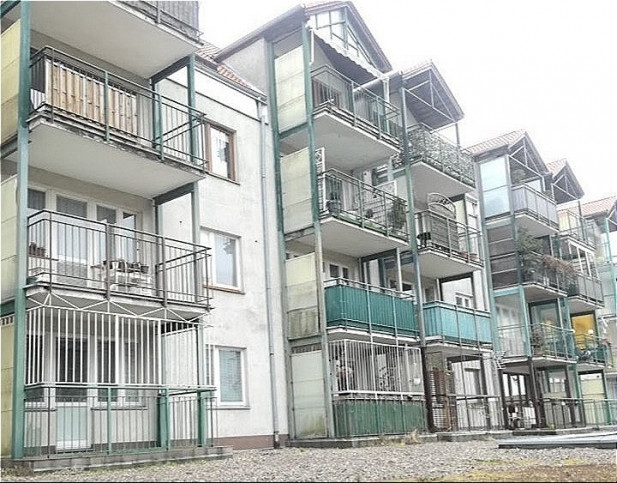 Mieszkanie Sprzedaż Szczecin Pogodno 20
