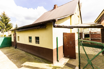 Dom Sprzedaż Police