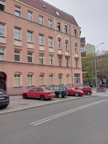 Mieszkanie Sprzedaż Szczecin Niebuszewo 4