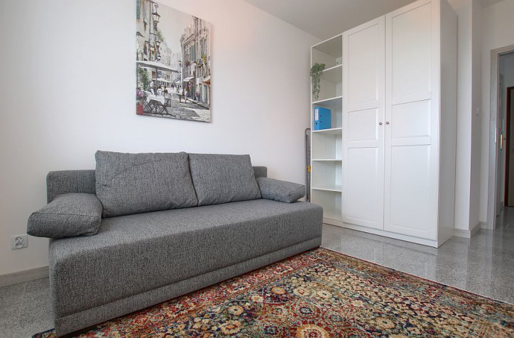 Mieszkanie Wynajem Szczecin Śródmieście-Centrum Edmunda Potrzebowskiego 5