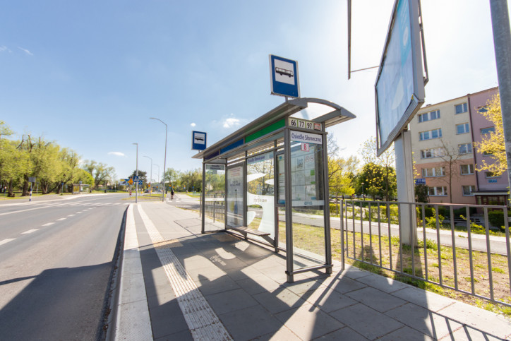 Mieszkanie Sprzedaż Szczecin os. Majowe Zofii Nałkowskiej 15