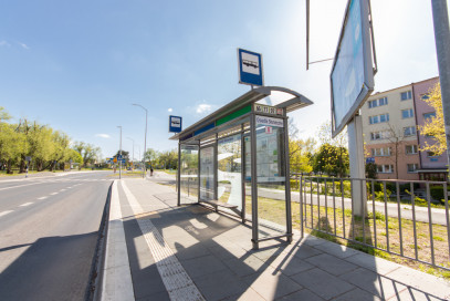 Mieszkanie Sprzedaż Szczecin os. Majowe Zofii Nałkowskiej