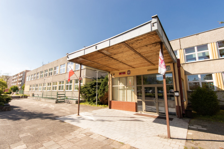 Mieszkanie Sprzedaż Szczecin os. Majowe Zofii Nałkowskiej 16