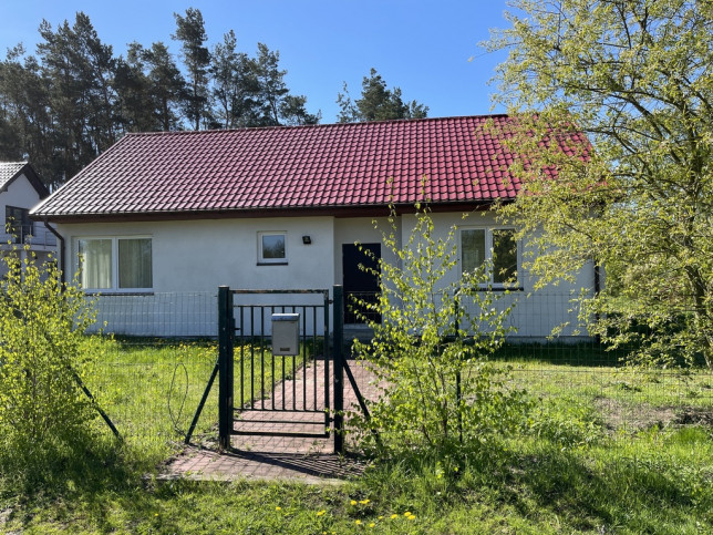 Dom Wynajem Kliniska Wielkie 1