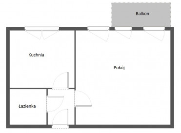 Mieszkanie Sprzedaż Szczecin Centrum