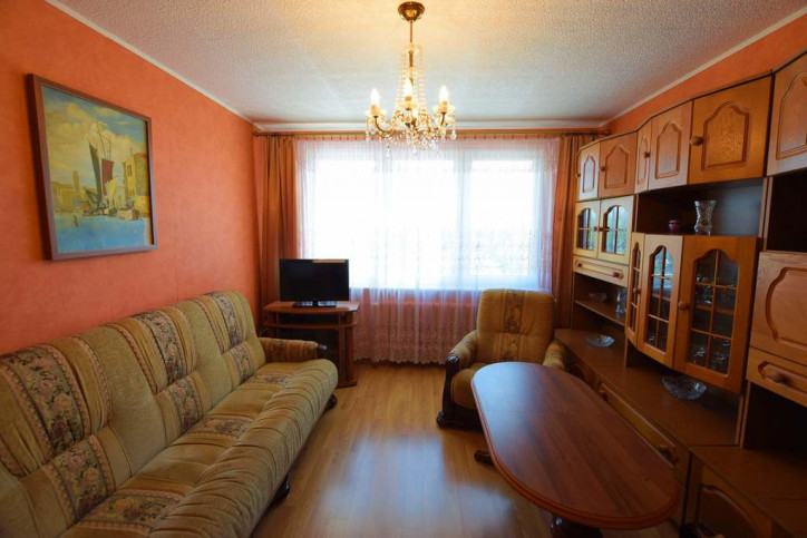 Mieszkanie Sprzedaż Szczecin Pomorzany 1