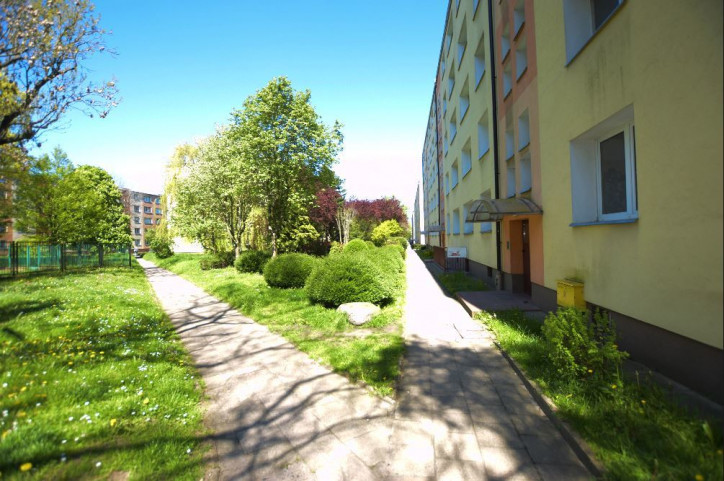 Mieszkanie Sprzedaż Szczecin Pomorzany 7