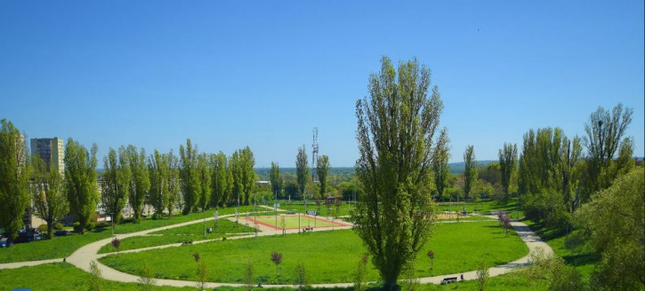 Mieszkanie Sprzedaż Szczecin Pomorzany 9