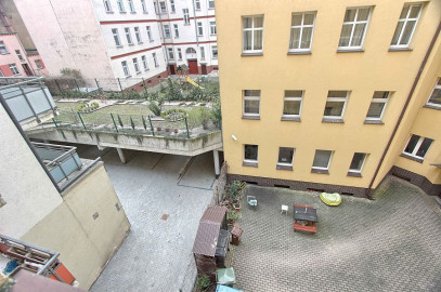 Mieszkanie Sprzedaż Szczecin Drzetowo Sławomira
