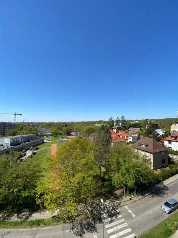 Mieszkanie Sprzedaż Szczecin os. Arkońskie Zakole 1