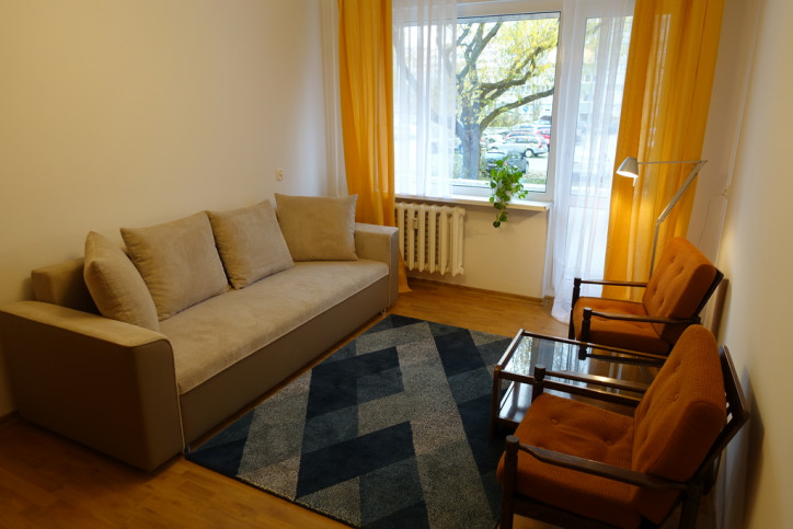 Mieszkanie Sprzedaż Szczecin os. Kaliny Antoniego Kaliny 6