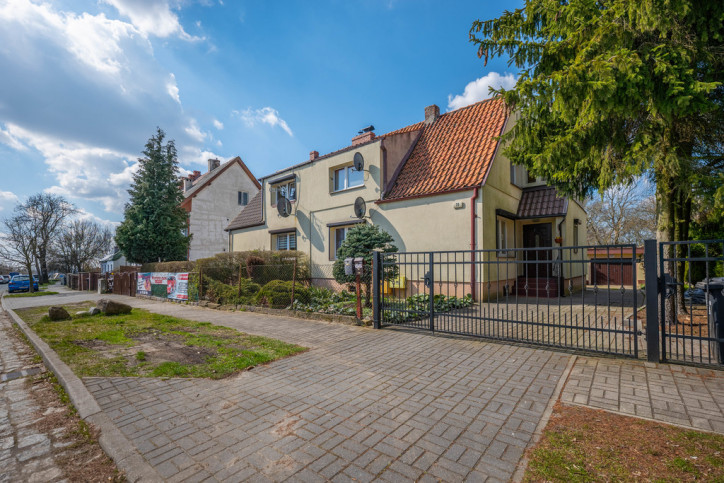 Dom Sprzedaż Szczecin Warszewo 1