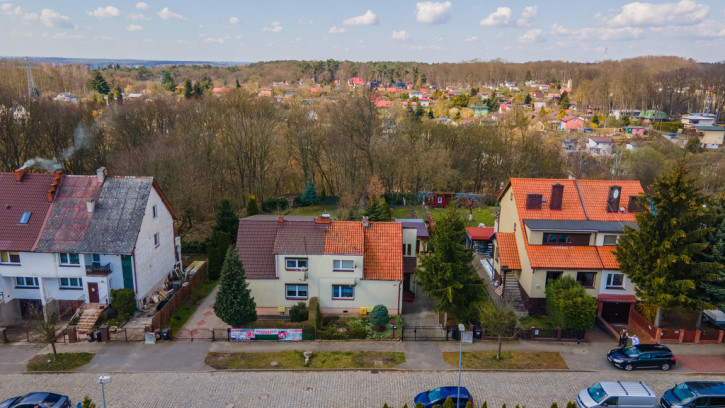 Dom Sprzedaż Szczecin Warszewo 20